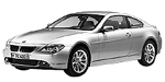 BMW E63 P0580 Fault Code